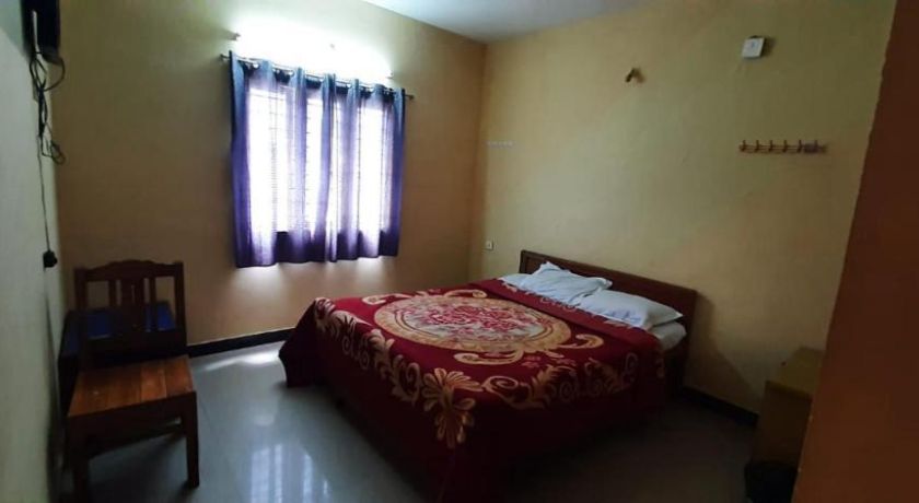 Le Grace Kodaikanal in Kodaikanal