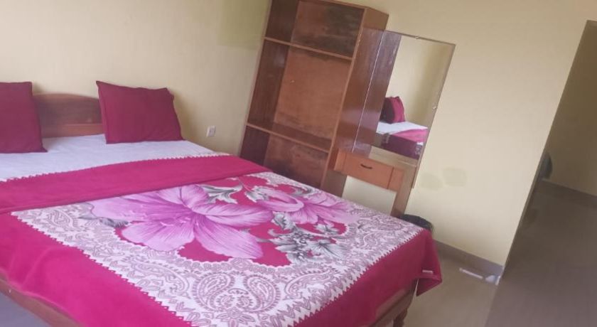 Le Grace Kodaikanal in Kodaikanal