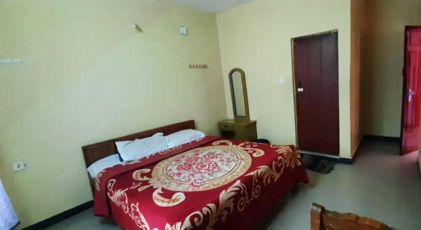 Le Grace Kodaikanal in Kodaikanal