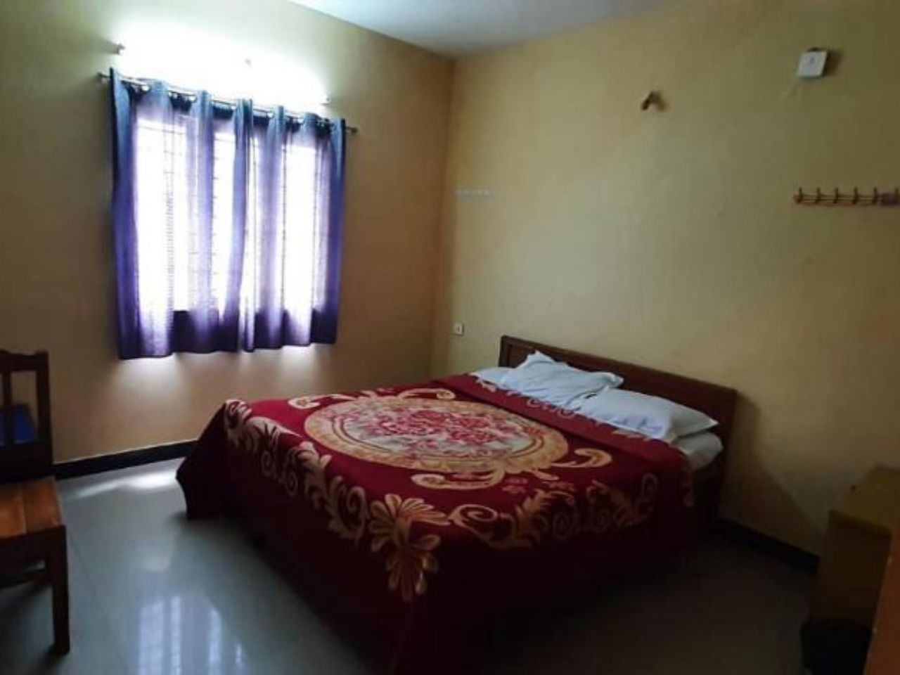 Le Grace Kodaikanal in Kodaikanal