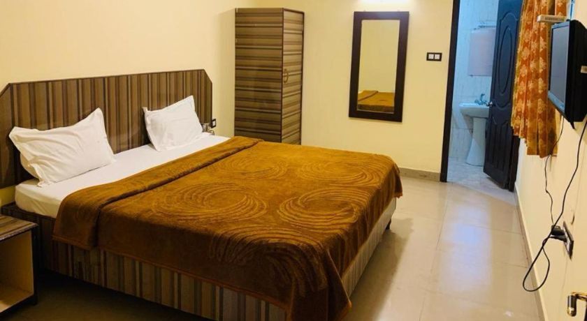 Le Grace Apoorva Residency in Kodaikanal