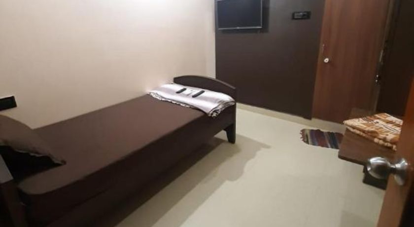 Le Grace Mansion in Madurai