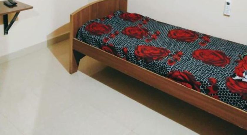 Le Grace Mansion in Madurai