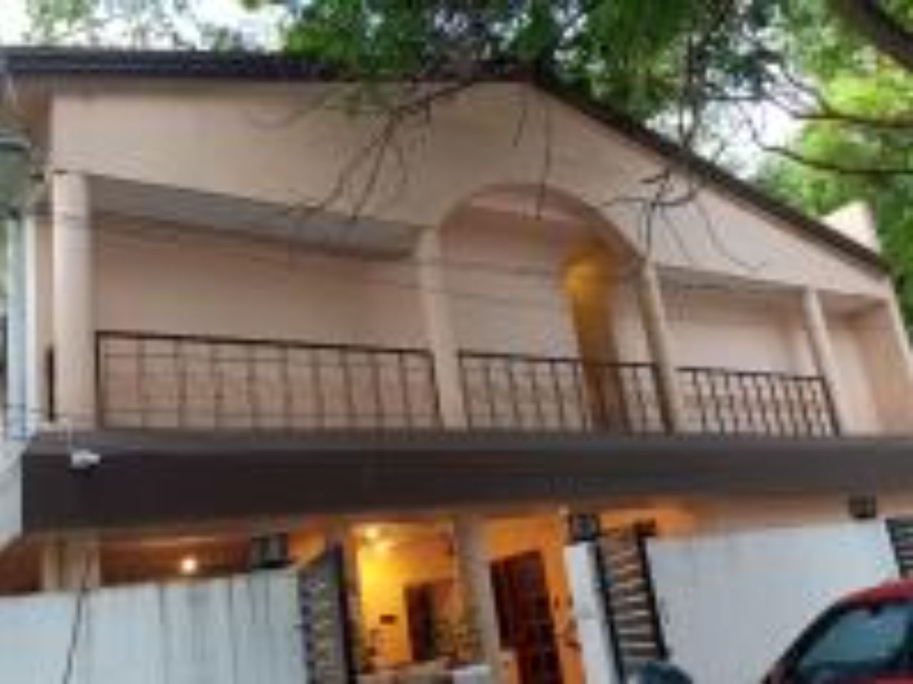 Le Grace Mansion in Madurai