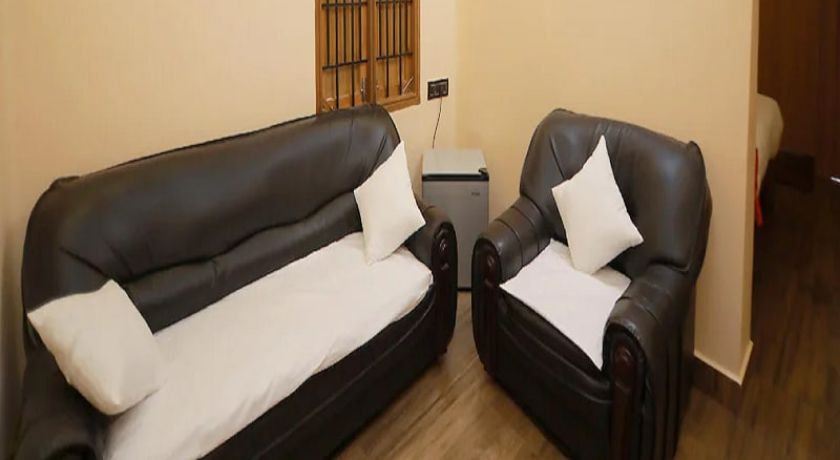 Le Grace Parktown in Madurai