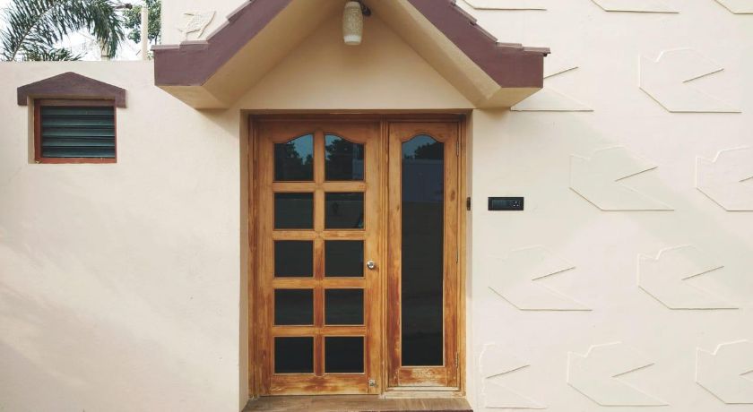 Le Grace Parktown in Madurai