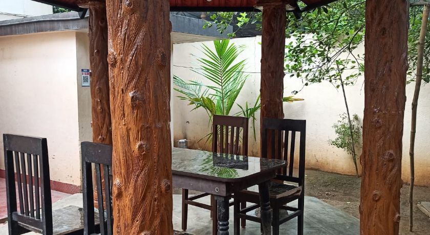 Le Grace Parktown in Madurai