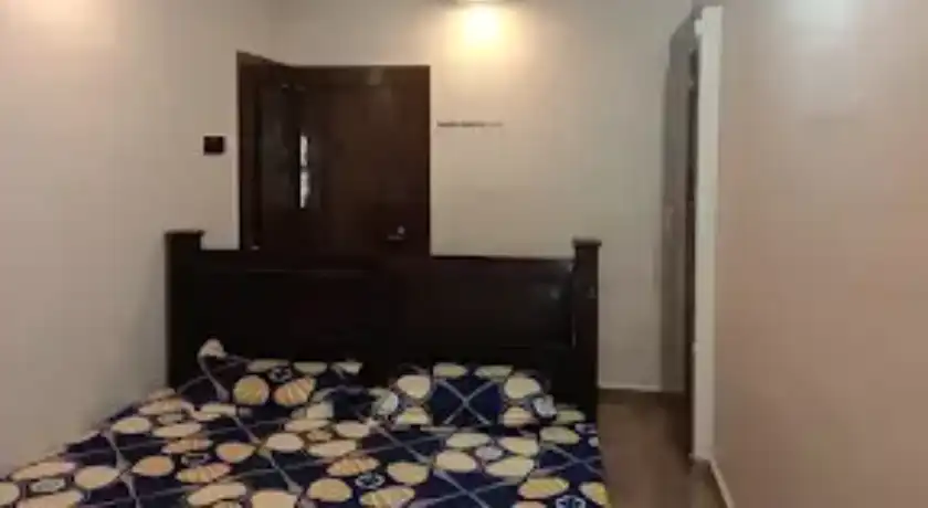 Le Grace Anna Nagar in Madurai