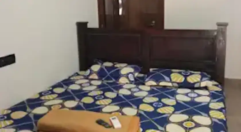 Le Grace Anna Nagar in Madurai