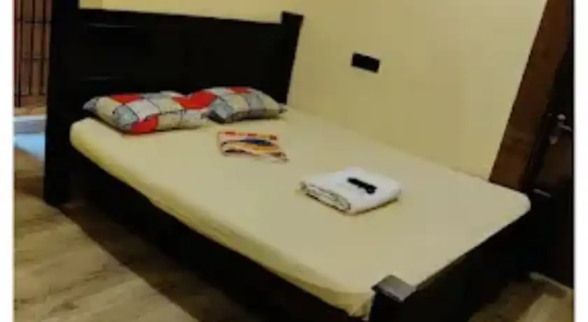 Le Grace Anna Nagar in Madurai