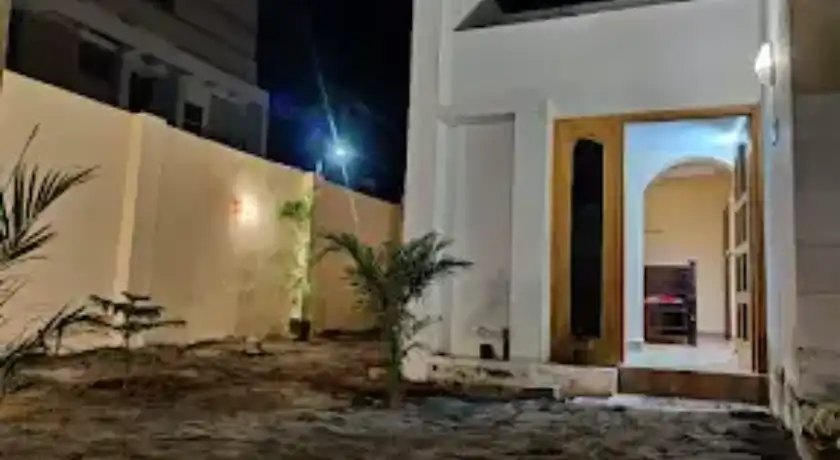 Le Grace Anna Nagar in Madurai