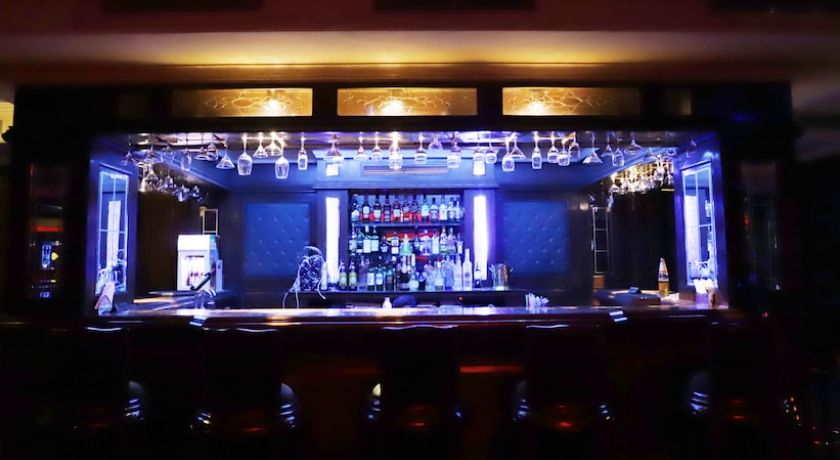 Dynasty Hotel in Guwahati