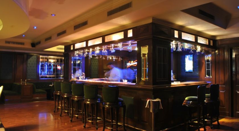 Dynasty Hotel in Guwahati