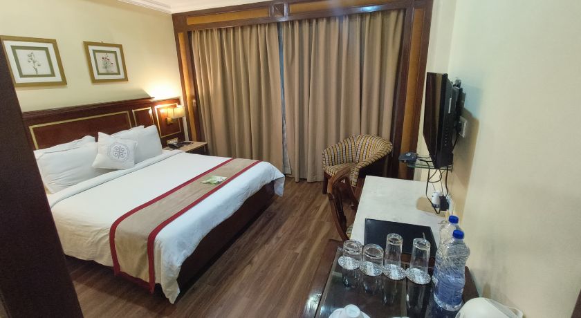 Dynasty Hotel in Guwahati