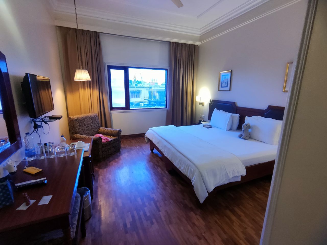 Dynasty Hotel in Guwahati