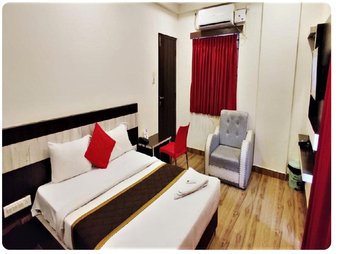 Royal Wood in Bangalore