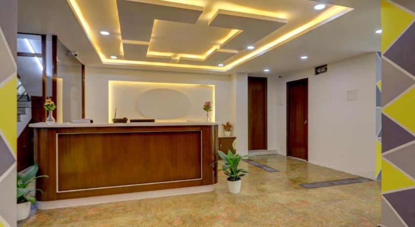 INR Suites in Hyderabad