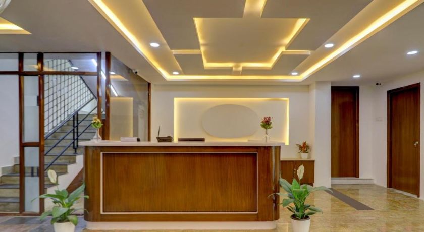 INR Suites in Hyderabad