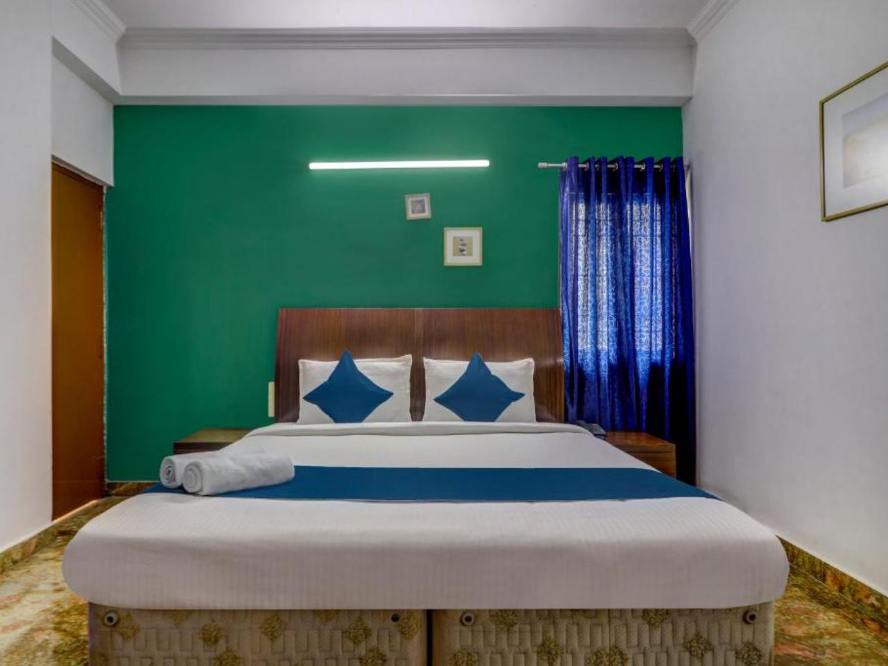 INR Suites in Hyderabad