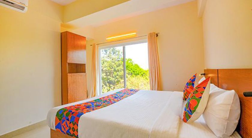 GR Lake View in Bangalore