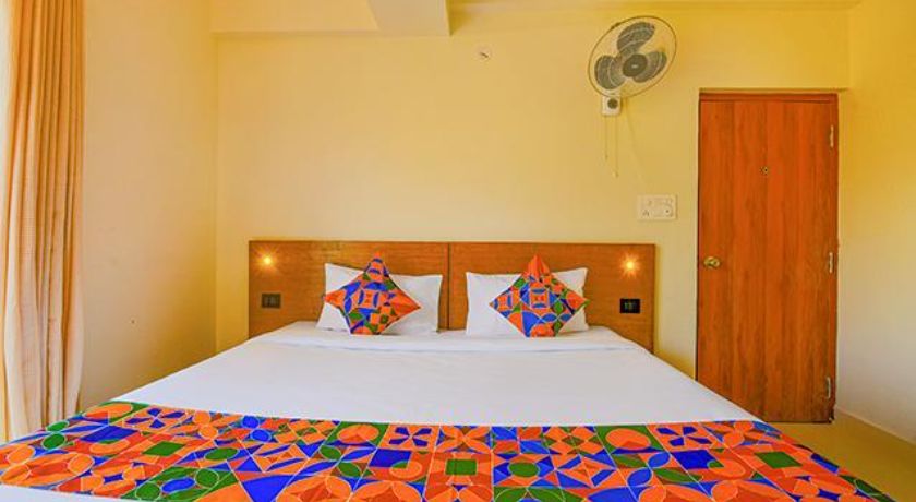 GR Lake View in Bangalore