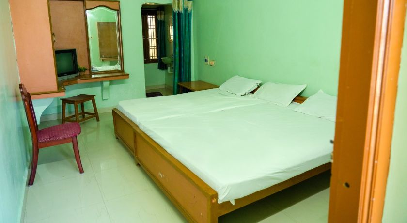 Balamurugan Residency in Thiruchendur