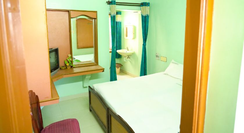 Balamurugan Residency in Thiruchendur