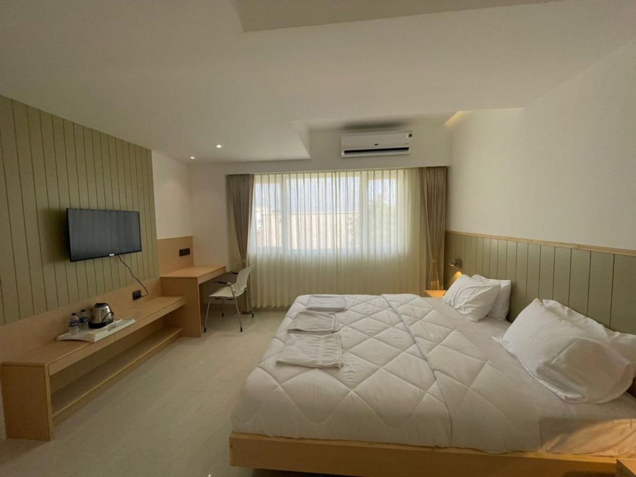 Max Prime in Madurai