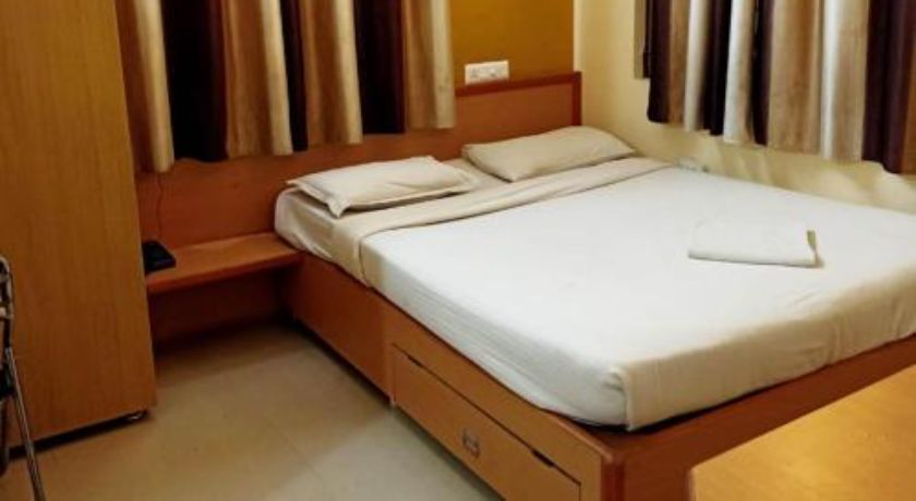 Hotel Brishen and Gavin Inn in Marthandam