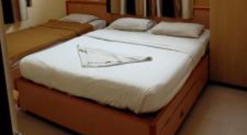 Hotel Brishen and Gavin Inn in Marthandam