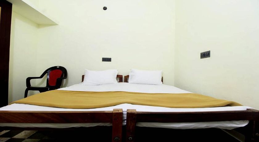 Hotel Brishen and Gavin Inn in Marthandam