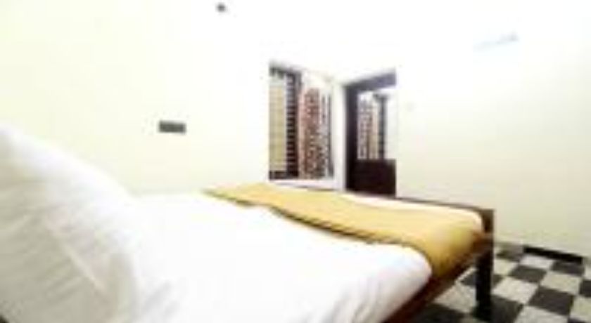 Hotel Brishen and Gavin Inn in Marthandam