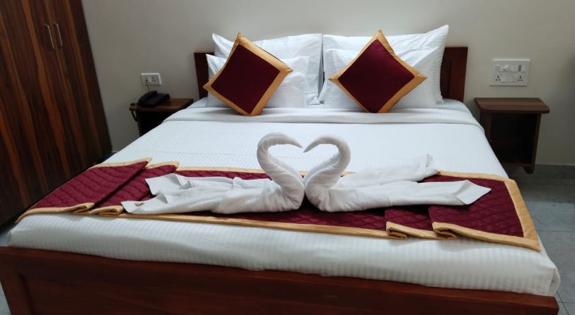 PPH Living KVR Residency in Tada