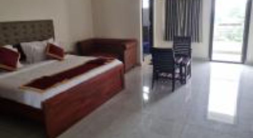 PPH Living KVR Residency in Tada