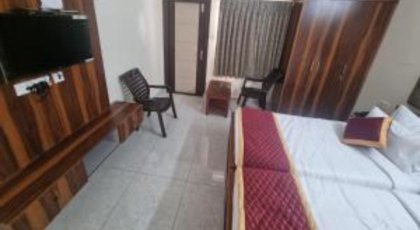 PPH Living KVR Residency in Tada