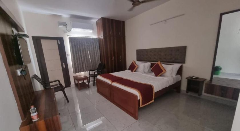 PPH Living KVR Residency in Tada