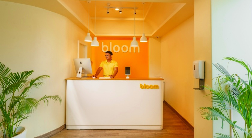 Bloom Hotel - Sector 62 in Noida