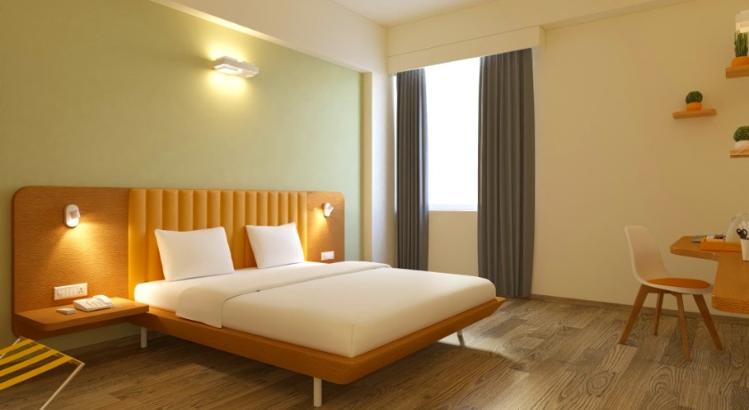 Bloom Hotel - Sector 62 in Noida