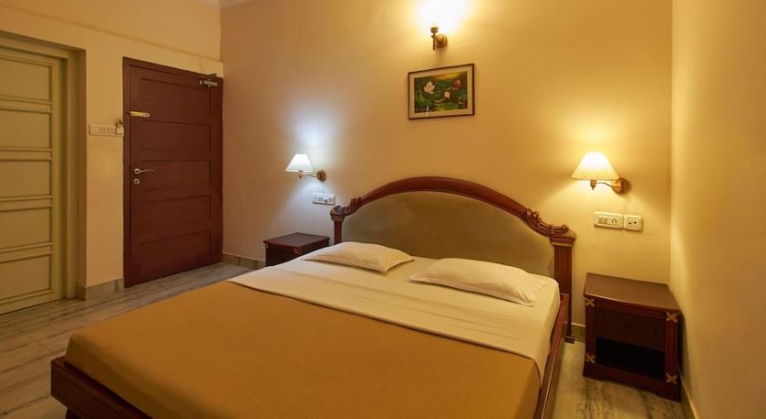 Karthika Residency in Kochi