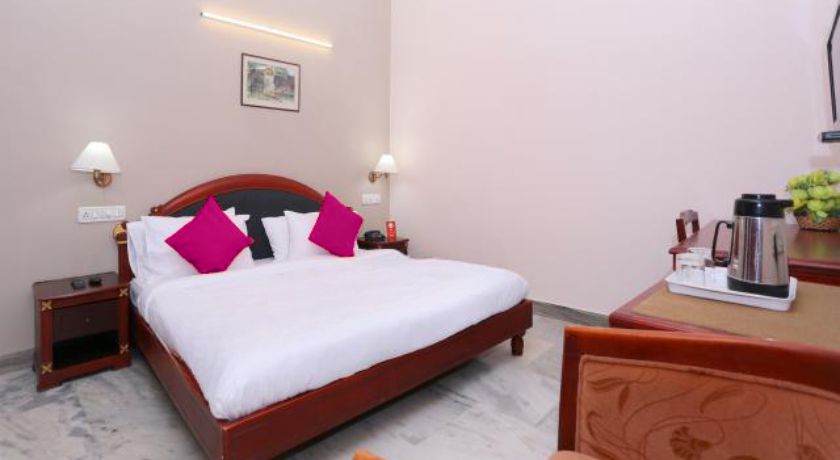 Karthika Residency in Kochi