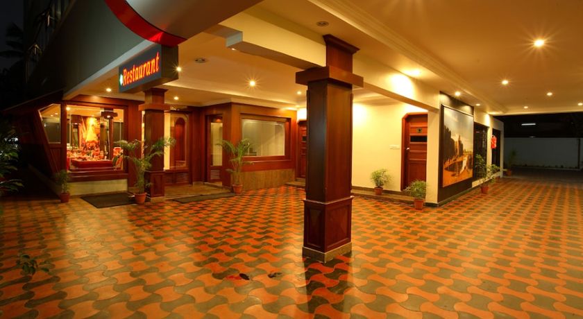 Karthika Residency in Kochi