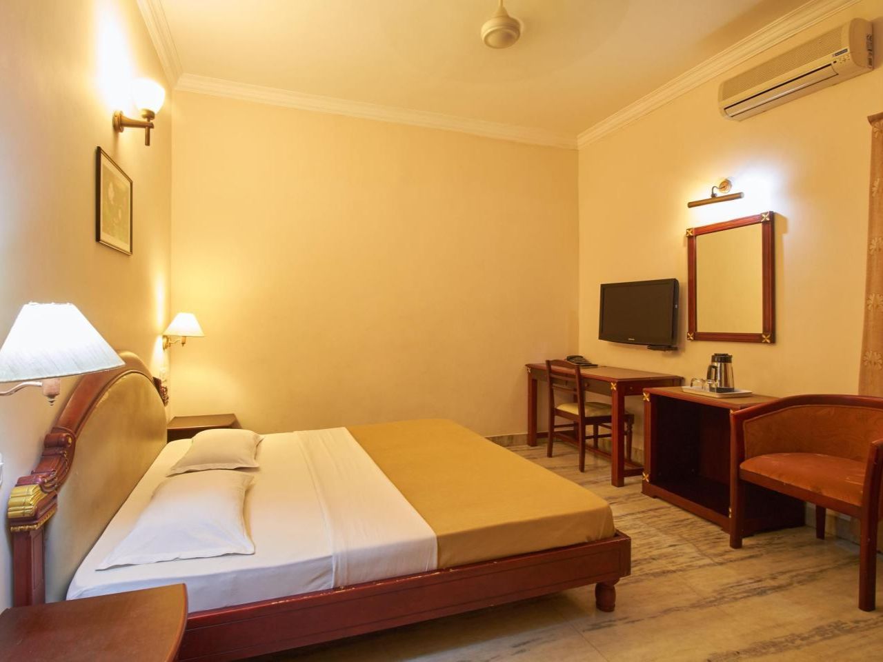 Karthika Residency in Kochi