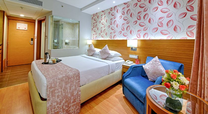 De Sovrani in Kolkata