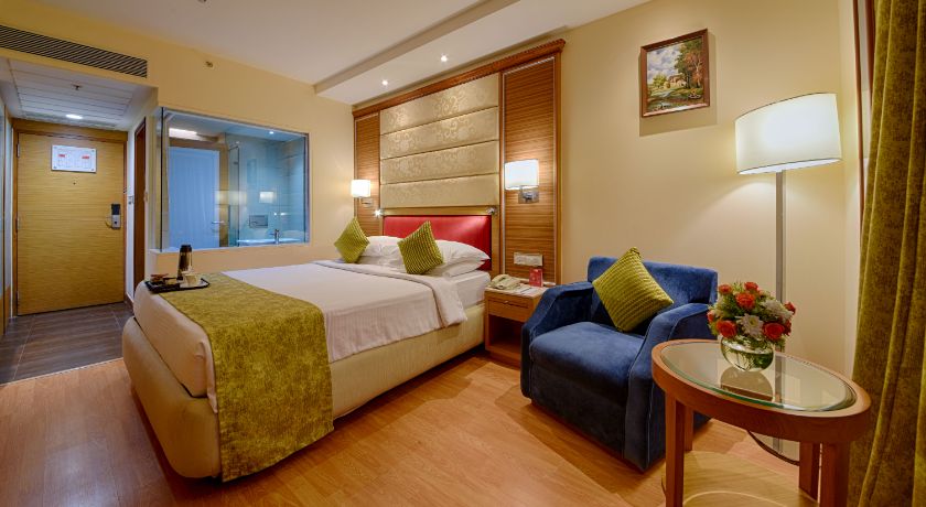 De Sovrani in Kolkata