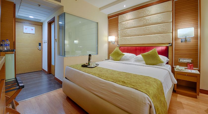 De Sovrani in Kolkata