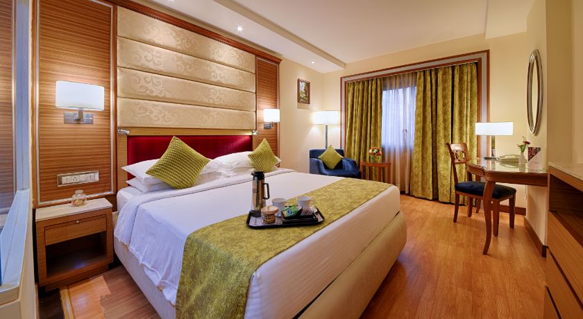 De Sovrani in Kolkata