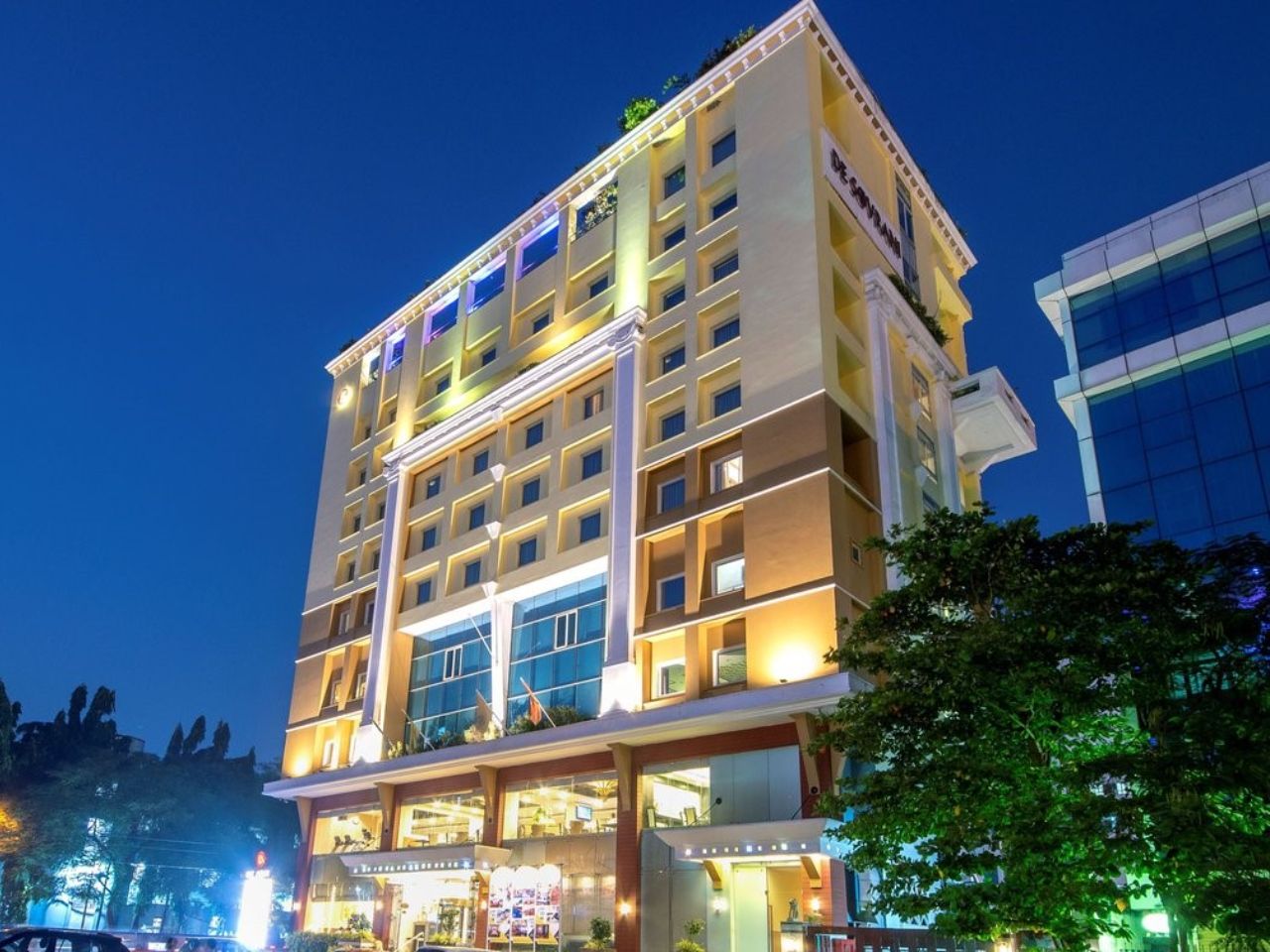 De Sovrani in Kolkata