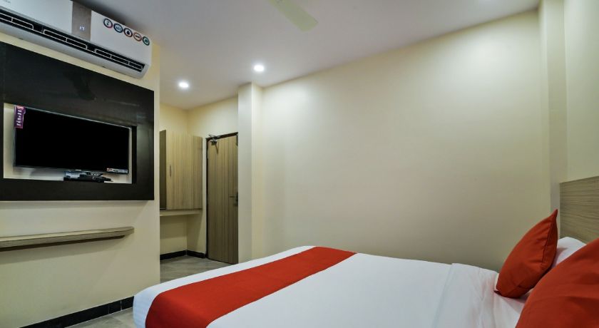 The Elite Inn in Visakhapatnam