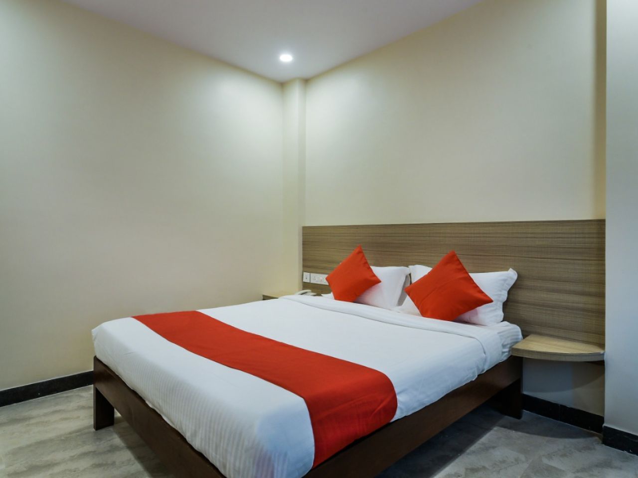 The Elite Inn in Visakhapatnam