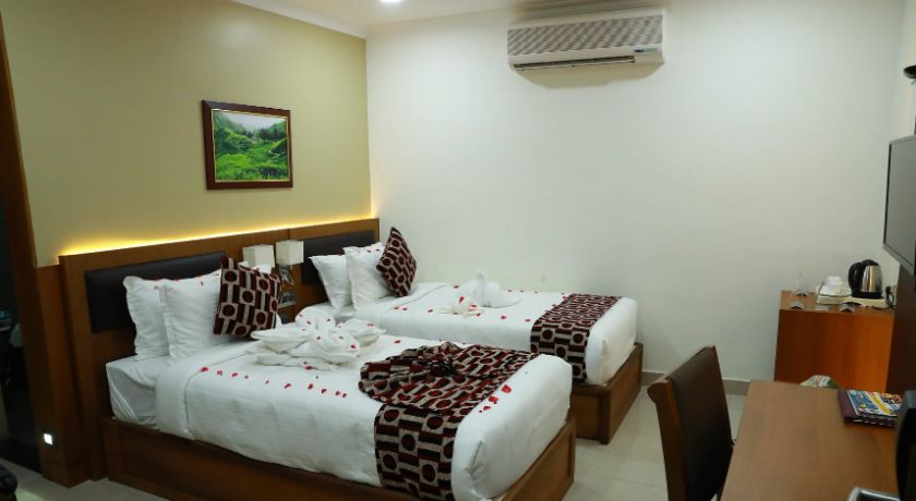 Rohini International in Thiruvananthapuram